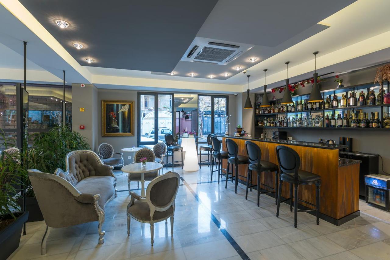 Veranova Hotel Tbilisi Exterior photo